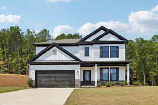 100 Eryn Terrace, Covington, GA 30014