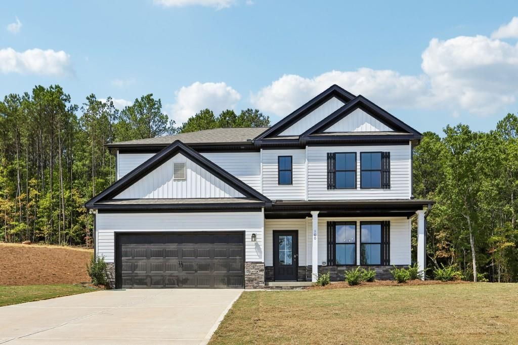 100 Eryn Terrace, Covington, GA 30014