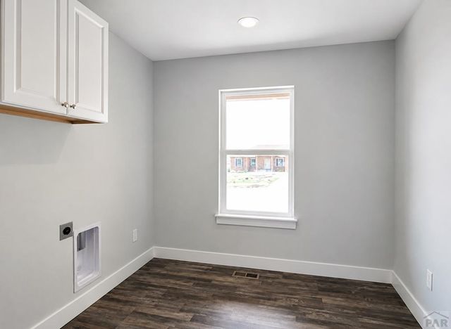 1193 E Gunpowder Lane, Pueblo West, CO 81007