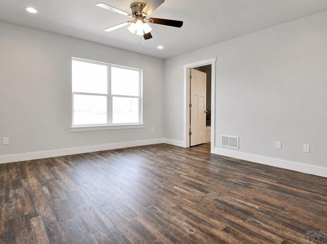 1193 E Gunpowder Lane, Pueblo West, CO 81007