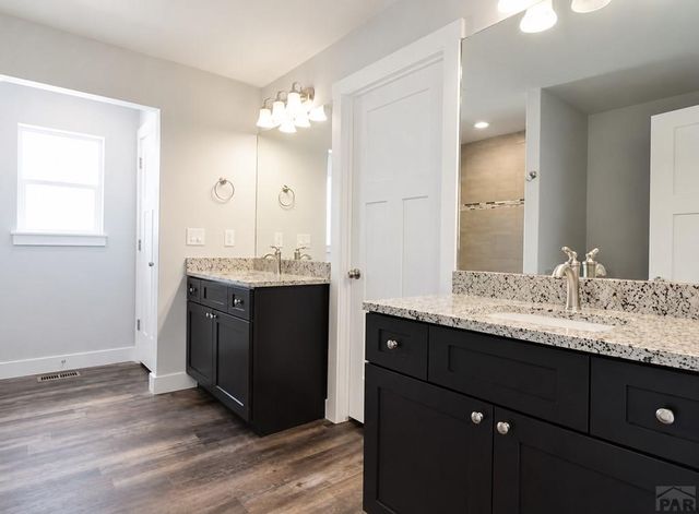 1193 E Gunpowder Lane, Pueblo West, CO 81007
