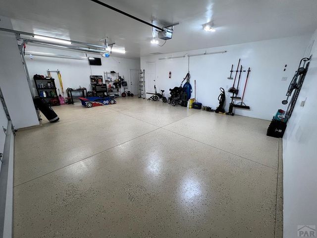 1193 E Gunpowder Lane, Pueblo West, CO 81007