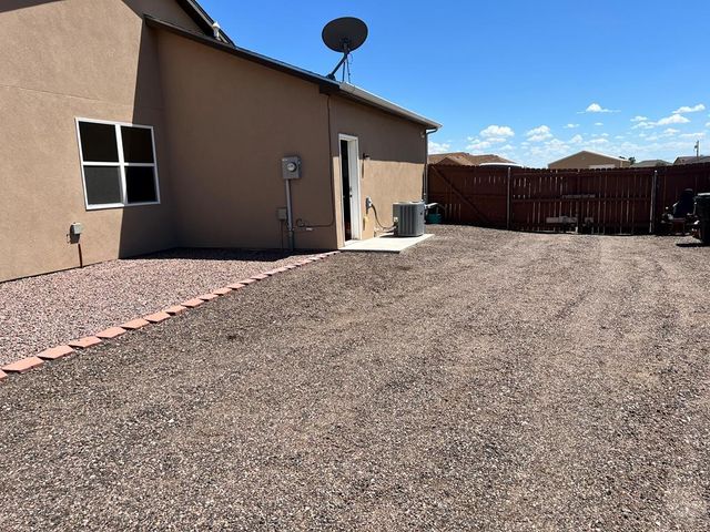 1193 E Gunpowder Lane, Pueblo West, CO 81007