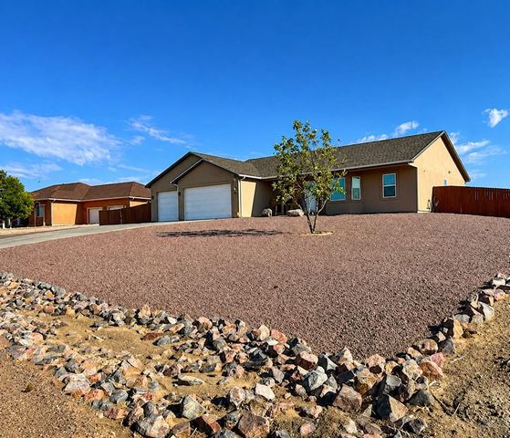 1193 E Gunpowder Lane, Pueblo West, CO 81007