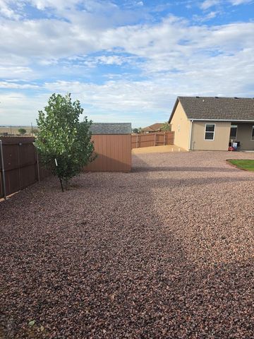 1193 E Gunpowder Lane, Pueblo West, CO 81007