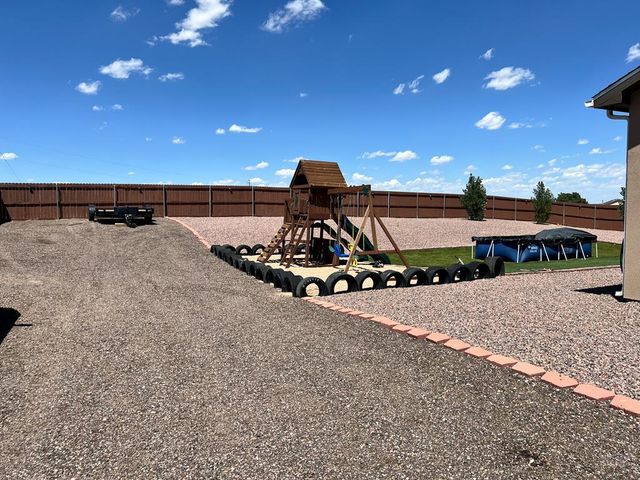 1193 E Gunpowder Lane, Pueblo West, CO 81007