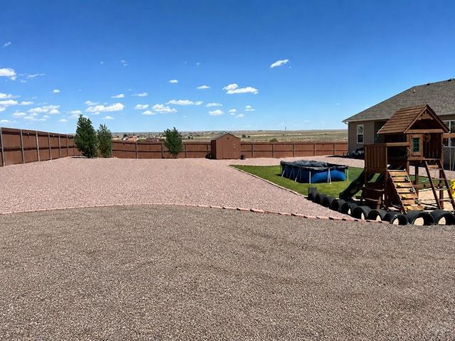 1193 E Gunpowder Lane, Pueblo West, CO 81007