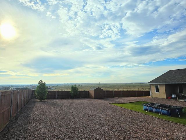 1193 E Gunpowder Lane, Pueblo West, CO 81007