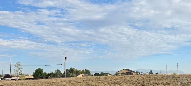 1193 E Gunpowder Lane, Pueblo West, CO 81007