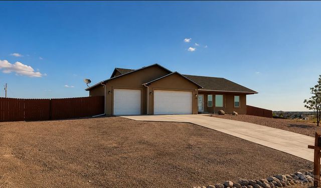 1193 E Gunpowder Lane, Pueblo West, CO 81007