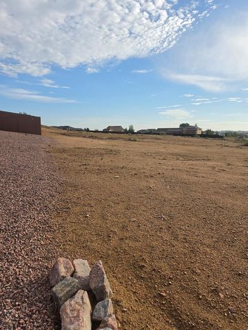 1193 E Gunpowder Lane, Pueblo West, CO 81007