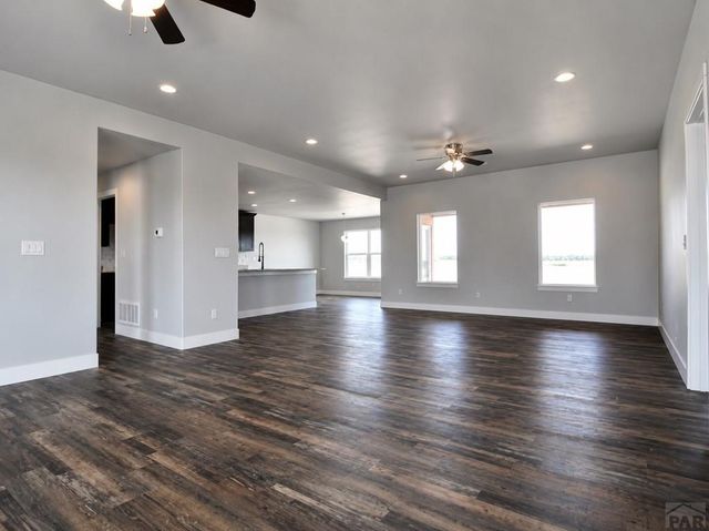 1193 E Gunpowder Lane, Pueblo West, CO 81007