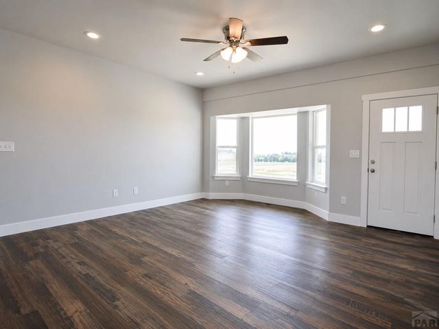 1193 E Gunpowder Lane, Pueblo West, CO 81007