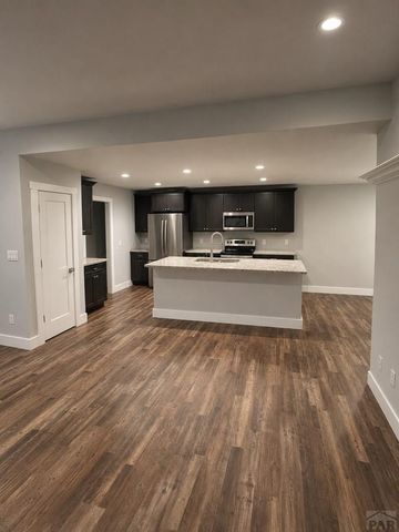 1193 E Gunpowder Lane, Pueblo West, CO 81007