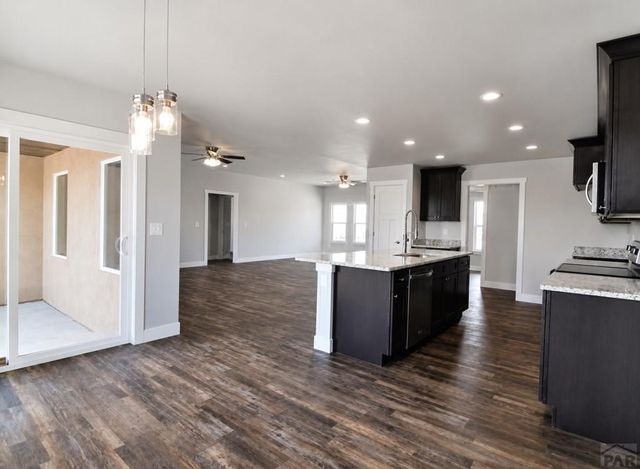 1193 E Gunpowder Lane, Pueblo West, CO 81007