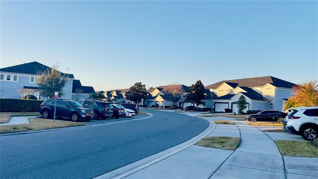 1251 SHALLCROSS AVENUE, Orlando, FL 32828