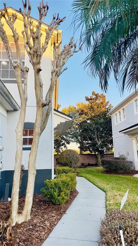 1251 SHALLCROSS AVENUE, Orlando, FL 32828