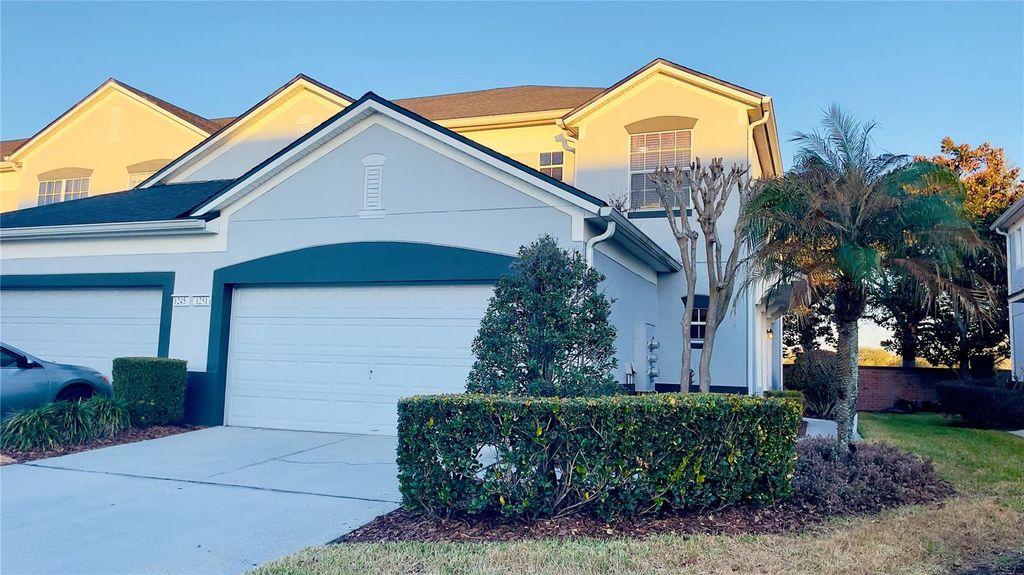 1251 SHALLCROSS AVENUE, Orlando, FL 32828