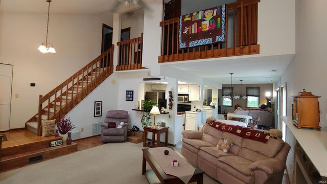 6212 Sawmill Woods Drive, Fort Wayne, IN 46835