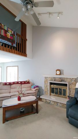 6212 Sawmill Woods Drive, Fort Wayne, IN 46835