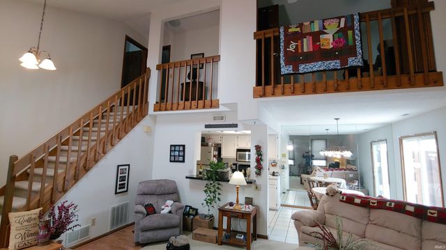 6212 Sawmill Woods Drive, Fort Wayne, IN 46835