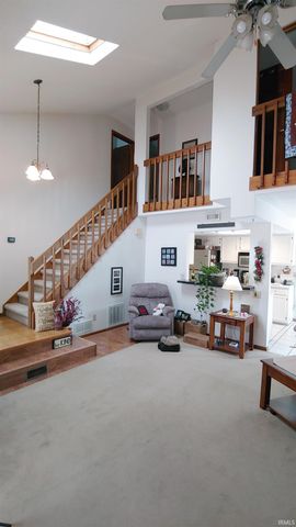 6212 Sawmill Woods Drive, Fort Wayne, IN 46835