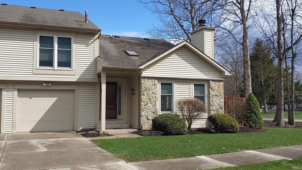 6212 Sawmill Woods Drive, Fort Wayne, IN 46835