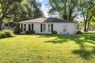 109 Dale Avenue, Collinsville, IL 62234
