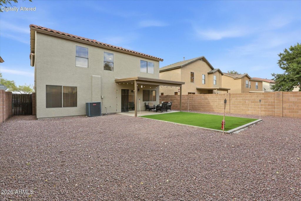 12645 W COLTER Street, Litchfield Park, AZ 85340 — photo 3