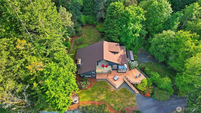 3996 NE Twin Spits Road, Hansville, WA 98340