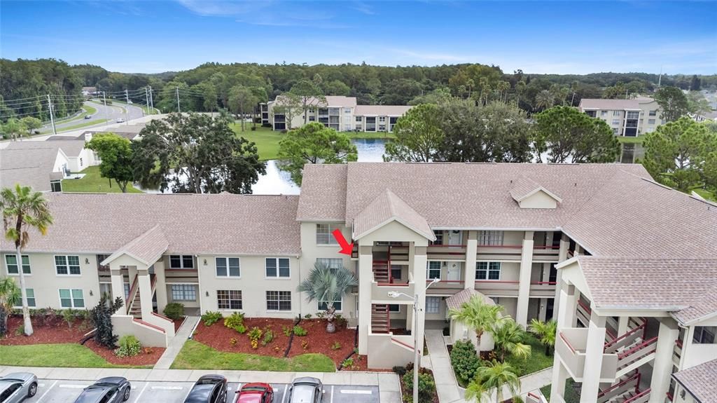 4575 WHITTON WAY 1126, New Port Richey, FL 34653