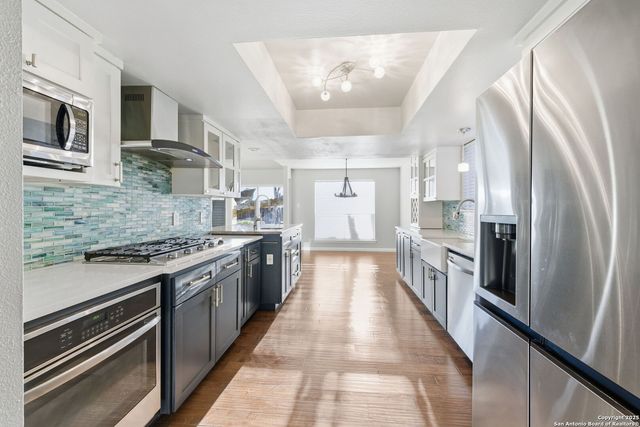 14311 Ambleside, San Antonio, TX 78231