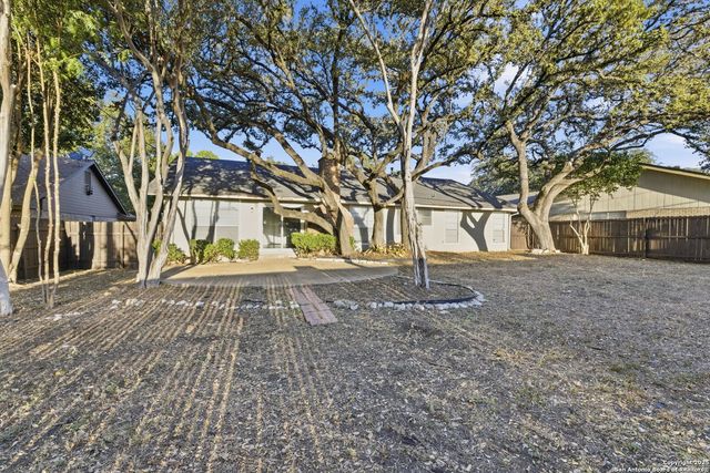 14311 Ambleside, San Antonio, TX 78231