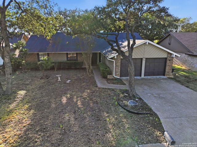 14311 Ambleside, San Antonio, TX 78231