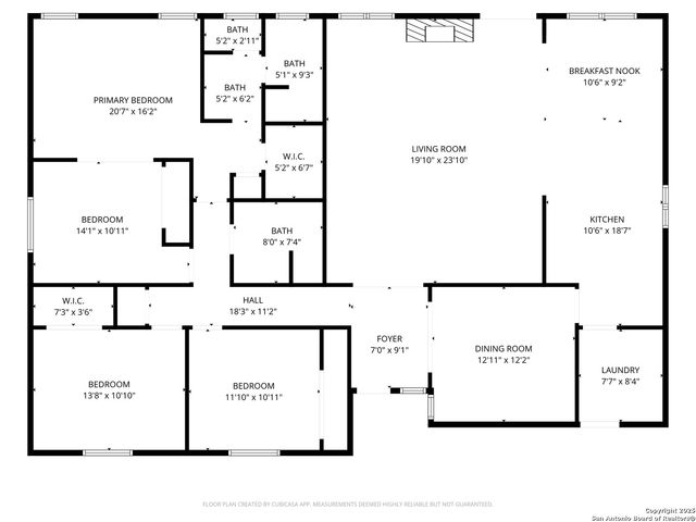 14311 Ambleside, San Antonio, TX 78231