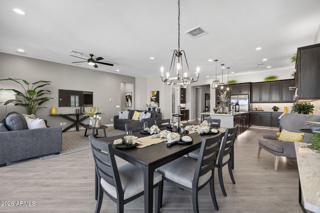 23040 E ARROWHEAD Trail, Queen Creek, AZ 85142