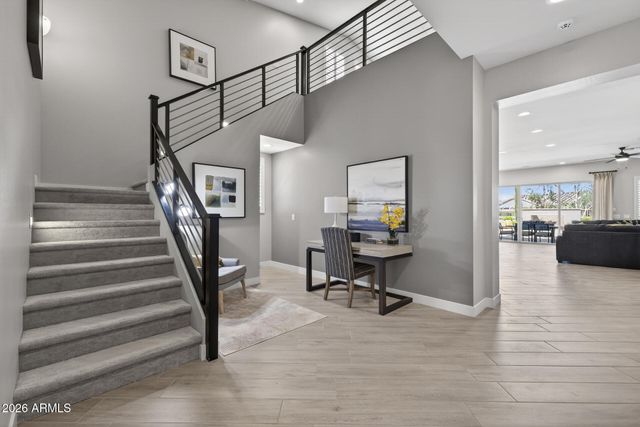 23040 E ARROWHEAD Trail, Queen Creek, AZ 85142