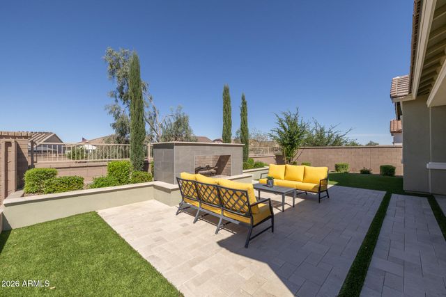 23040 E ARROWHEAD Trail, Queen Creek, AZ 85142