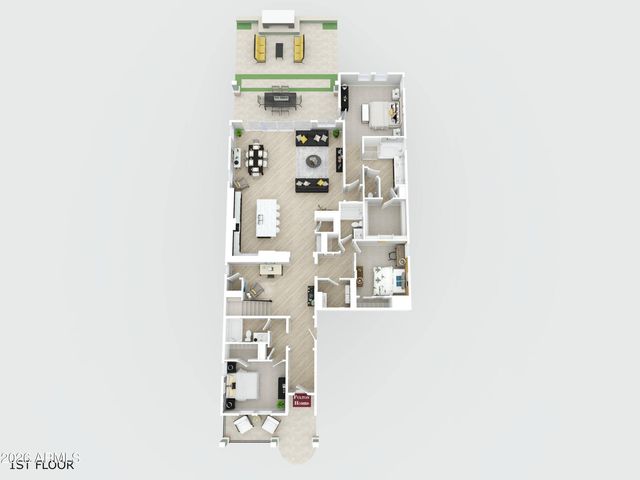 23040 E ARROWHEAD Trail, Queen Creek, AZ 85142