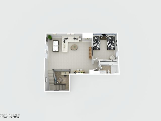 23040 E ARROWHEAD Trail, Queen Creek, AZ 85142