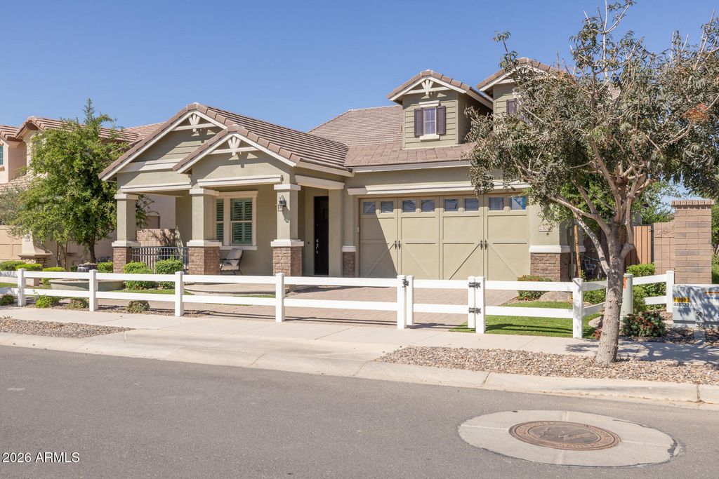 23040 E ARROWHEAD Trail, Queen Creek, AZ 85142