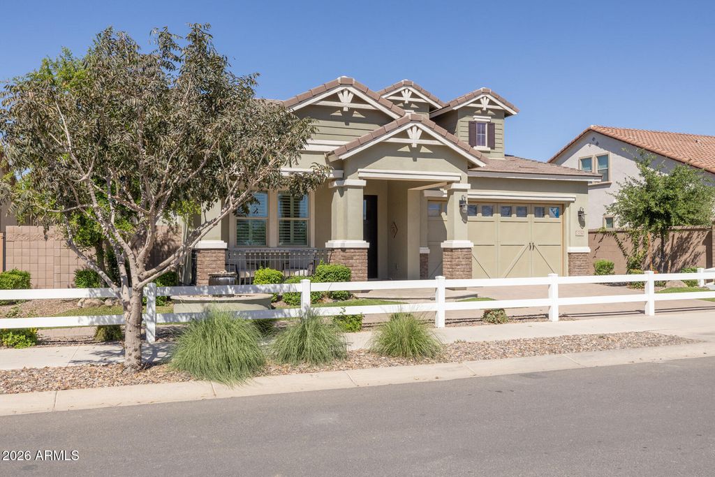 23040 E ARROWHEAD Trail, Queen Creek, AZ 85142 — photo 3