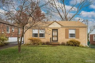340 Calvert Avenue, Webster Groves, MO 63119