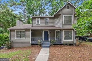 5322 Walker Road, Stone Mountain, GA 30088