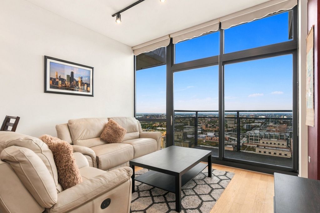 235 W VAN BUREN Street 4013, Chicago, IL 60605 — photo 2