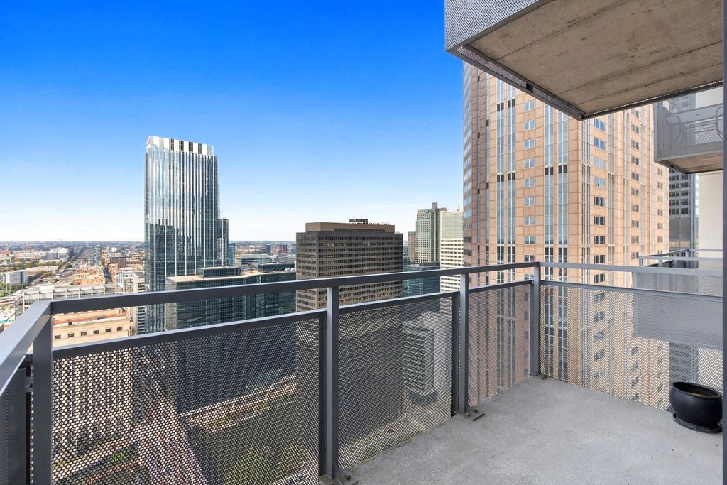 235 W VAN BUREN Street 4013, Chicago, IL 60605 — photo 3