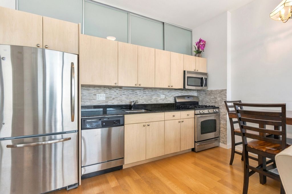 235 W VAN BUREN Street 4013, Chicago, IL 60605 — photo 4