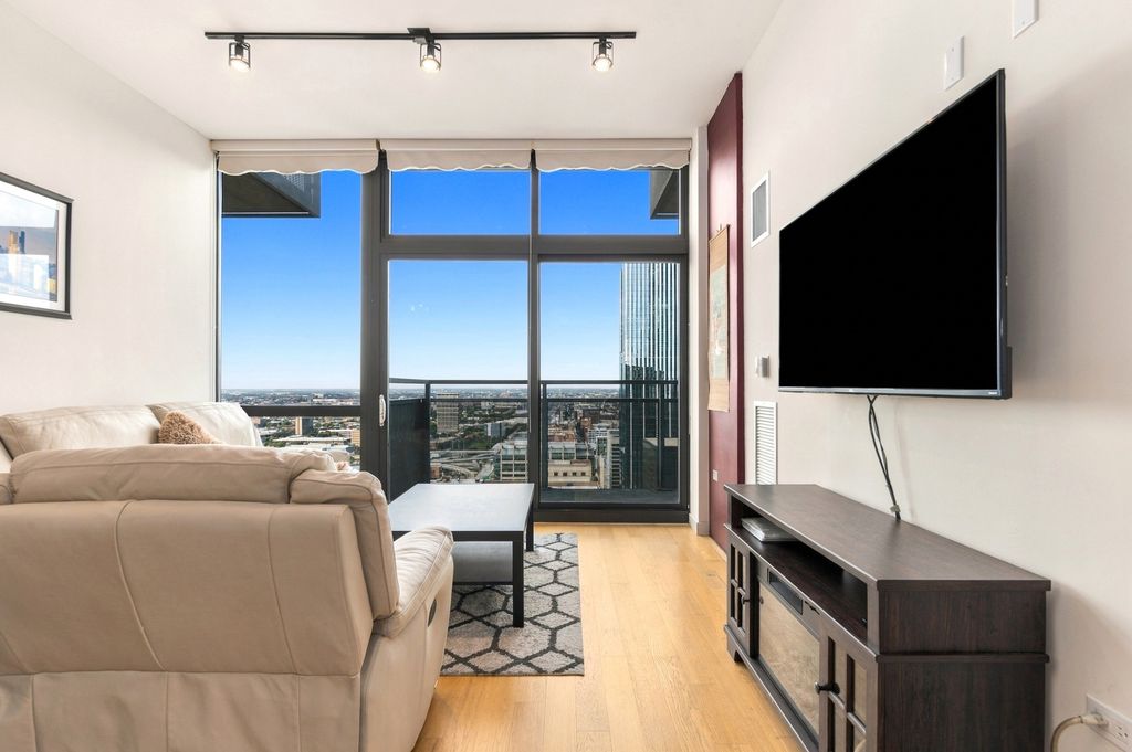 235 W VAN BUREN Street 4013, Chicago, IL 60605 — photo 5