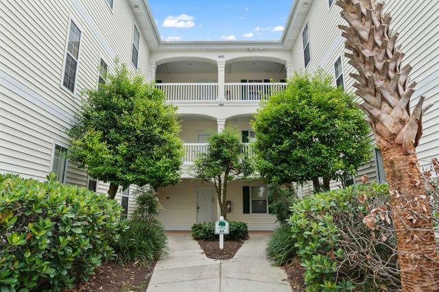 480 River Oaks Dr Apt 63N, Myrtle Beach, SC 29579
