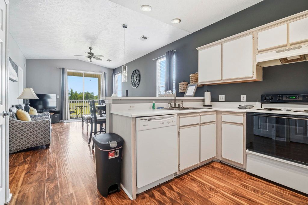 480 River Oaks Dr Apt 63N, Myrtle Beach, SC 29579 — photo 2